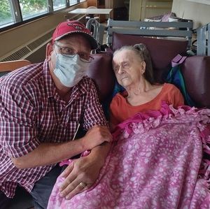 Meet your Posher, Gary